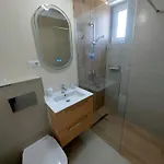 Renes Mamaia Nord Cu Parcare Privata * Нэводари